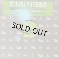 Eminem feat. Nate Dogg - Shake That (12'')