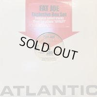 Fat Joe feat. Remy & Tony Sunshine - TS Piece & Gangsta and more.. (Exclusive Box Set) (12''×2)