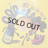 V.A. - Wicked Mix 15 (inc. Michael Jackson - Remember The Time, Chic - Good Times and more...) (12'')