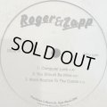 Roger & Zapp - 6 Track Best (inc. You Should Be Mine and more) (12'')