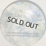 V.A. - Special Remixes Vol.2 (inc. Whitney Houston - All At Once, Michael Jackson - Human Nature and more) (12'')