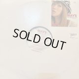 May's - The Remixies EP (inc. Daydream, Love, My Everything etc...) (12'')