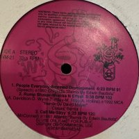 V.A. - Wicked Mix 21 (inc. Arrested Development - People Everyday and more...) (12'')