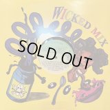 V.A. - Wicked Mix 10 (inc. P.M. Dawn - Set Adrift On Memory Bliss and more...) (12'')