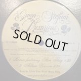 Gwen Stefani - Luxurious (12'') (特価!!)