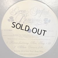 Gwen Stefani - Luxurious (12'') (特価!!)
