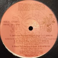 V.A. - Wicked Mix 59 (inc. Soul II Soul - Back To Life and more...) (12'')