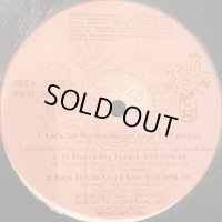V.A. - Wicked Mix 59 (inc. Soul II Soul - Back To Life and more...) (12'')