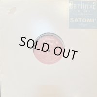 Satomi' feat. Chris - Darlin' ×2 (DJ Kenkaida R&B House Remix) (12'')
