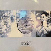 Noyze Gang feat. K.T.N. - I Found Lovin' (12'')