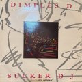 Dimples D - Sucker DJ (Ben Liebrand Remix) (12'')