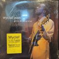 Wyclef Jean - Gone Till November (12'')