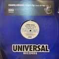 Chamillionaire feat. Lil' Flip - Turn It Up (12'') (US Promo !!)