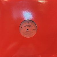 Beyonce - Ring The Alarm (12'') (US Promo !!) (キレイ!!)