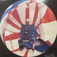 Beastie Boys - Love American Style EP (12'') (inc. Shake Your Rump, Hey Ladies !!)