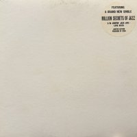 Original Love - Million Secrets Of Jazz (12'') (キレイ!!)