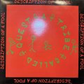 A Tribe Called Quest - Description Of A Fool (12'') (US Original Press !!)