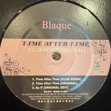 他の写真1: Blaque - As If (Fullhot Mix) (12'')