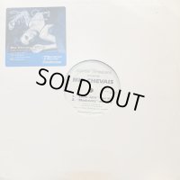 Mia Chevais - Slow Jam / Everybody (12'')