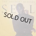 Seal - Kiss From A Rose (12'')