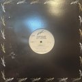 OutKast - Ms. Jackson (Club Mix) (12'')
