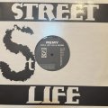 Remy - Roll Wit Us (inc. Make It Alright and more) (12'')