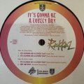 Rakkaz -It's Gonna Be A Lovely Day (12'')