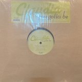 Claudia - You Gotta Be (12'') (キレイ！！)