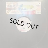 T-Spoon - Sex On The Beach (12'')