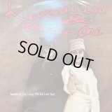 Louchie Lou & Michie One - Somebody Else's Guy (Me Did LoveYou) (12'')