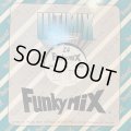 Various - Funkymix 24 (Side A, B) (inc. SWV - You're The One, DJ Kool - Let Me Clear My Throat, Case - Touch Me, These Me and more) (12'')