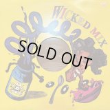 Various - Wicked Mix 82 (inc. Ghostface Killah - Tush, Twista - Overnight Celebrity, Young Gunz - Friday Night and more) (12'')