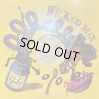 Various - Wicked Mix 64 (inc. Mary J. Blige - Family Affair, Lil' Mo - Gangsta, Jay-Z - Izzo, Ludacris - Area Code, Jagged Edge - Where The Party At and more) (12'')