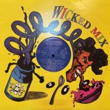 Various - Wicked Mix 56 (inc. Mantronix - Got To Have Your Love, Dr Dre - Xxplosive,  Hot Boys - I Need A Hot Girl, Method Man &amp; Redman - Da Rockwilder and more) (12'')