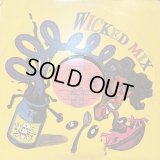 Various - Wicked Mix 24 (inc. Digable Planets - Rebirth Of Slick, N2Deep - Toss Up,  Jade - Don't Walk Away and more) (12'')