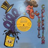Various - Wicked Mix Classic Collection 9 (inc. Rick James - Super Freak, Vaughan Mason &amp; Crew - Bounce, Rock, Skate, Roll and more) (12'')