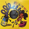Various - Wicked Mix 63 (inc. Snoop Dogg - Just A Baby Boy, Missy Elliott feat. Jay-Z - One Minute Man, N.W.A. - Express Yourself, Erick Sermon - Music and more) (12'')