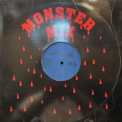 画像1: Various - Mixx-it 78 (inc. Ice Cube - Bop Gun, Warren G - This D.J. and more) (12'')