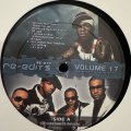 Various - Re-Edits Volume 17 (inc. 50 Cent feat. Olivia - So Amazing and more) (12'')