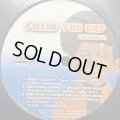 Various - Fillin' Tha Gap Volume 14 (inc. Westside Connection - Gangsta Nations, Kris Kross - Jump, 50 Cent - What's Up Gangsta and more) (12'') 