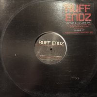 Ruff Endz - Someone To Love You (12'') (キレイ!!)