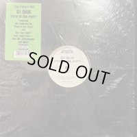 DJ Quik - Pitch In Ona Party (12'')