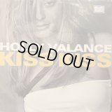 Holly Valance - Kiss Kiss (12'')