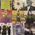 (⭕️2日間限定最終値引きセール品⭕️)Crystal Waters - What I Need (b/w Ghetto Day) (12'')