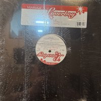 Mariah Carey feat. Da Brat, Ludacris, Shawnna & Twenty II -  Loverboy (Remix) (12'') (奇跡の新品未開封!!)