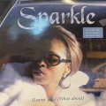 Sparkle - Lovin' You / What About (12'') (キレイ!!)