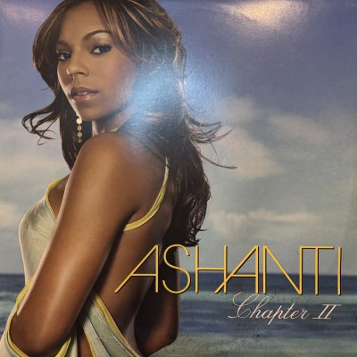 画像1: Ashanti - Chapter II (inc. I Found Lovin') (2LP)