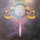 Toto - Toto (inc. Georgy Porgy) (LP) (US Original Press !!)