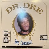 Dr. Dre - The Chronic (2LP)