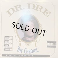 Dr. Dre - The Chronic (2LP)